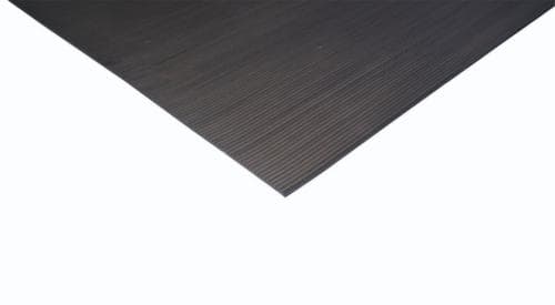 PAVOY Riffelgummi-Schrankauflage Basis Plus für Schubladenschrank