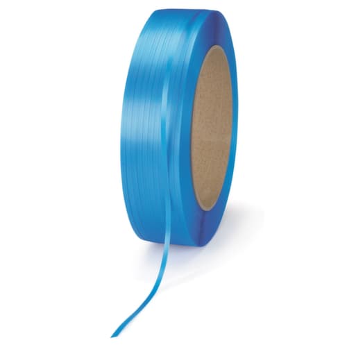 Umreifungsband, Breite 12 mm