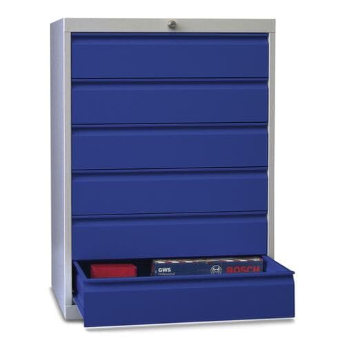 PAVOY Schubladenschrank Basis Plus