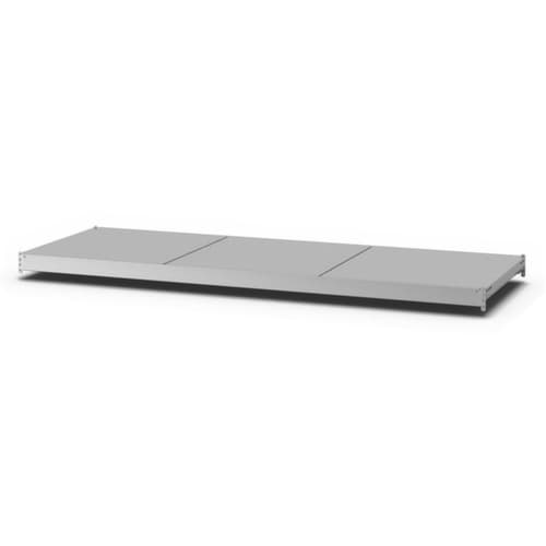 hofe Fachboden für Weitspannregal, Breite x Tiefe 2250 x 600 mm