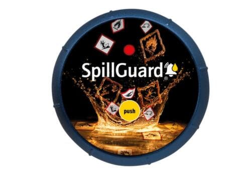 Leckage-Warnsystem SpillGuard®