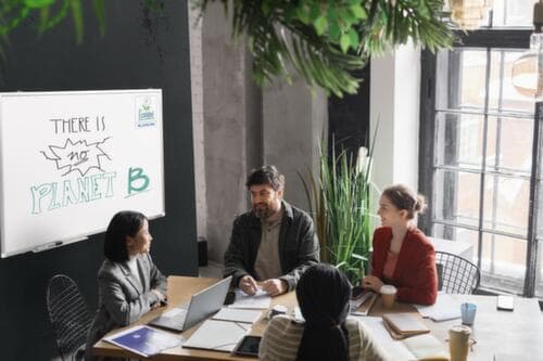 Legamaster Emailliertes Whiteboard PREMIUM PLUS