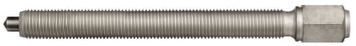 GEDORE 1.3306500 Spindel SW 36 mm G 1" 500 mm