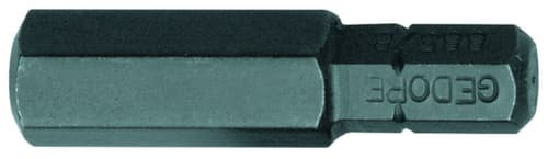 GEDORE 885 10 Schraubendreherbit 5/16" Innen-6-kant 10 mm