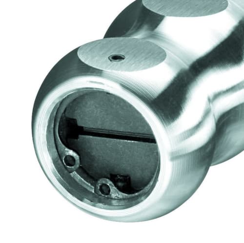 GEDORE 7462-01 Drehmomentschlüssel DREMOMETER CZ A+S 16Z 80-400Nm