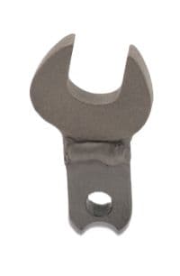 GEDORE 012165 Einsteckmaulschlüssel Captive Pin