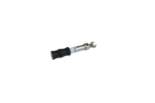 GEDORE 012165 Einsteckmaulschlüssel Captive Pin