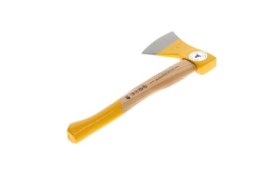 OX 235 E-0802 Forstbeil 800 g
