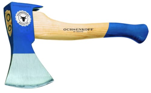 OX OX 345 H-1102 Zimmermannsbeil