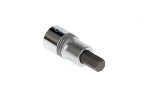 GEDORE R62551010 Schraubendraubereinsatz 1/2" 10 mm Länge 55 mm