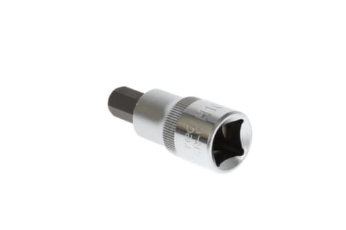 GEDORE R62551010 Schraubendraubereinsatz 1/2" 10 mm Länge 55 mm