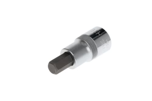 GEDORE R62551010 Schraubendraubereinsatz 1/2" 10 mm Länge 55 mm
