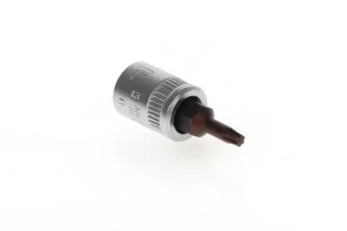 GEDORE ITX 20 T10 Schraubendrehereinsatz 1/4" TX T10