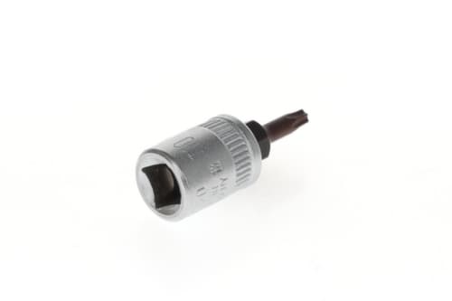 GEDORE ITX 20 T10 Schraubendrehereinsatz 1/4" TX T10
