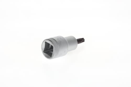 GEDORE ITX 19 T30 Schraubendrehereinsatz 1/2" TX T30