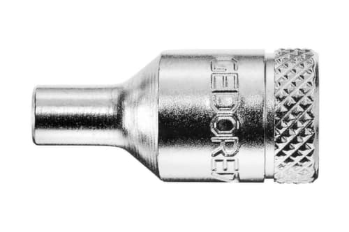GEDORE TX 20 E8 Steckschlüsseleinsatz 1/4" Außen-TX E8