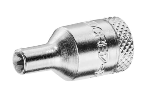 GEDORE TX 20 E8 Steckschlüsseleinsatz 1/4" Außen-TX E8