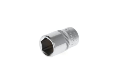GEDORE R41001103 Steckschlüsseleinsatz 1/4" 6-kant 11 mm Länge 25 mm