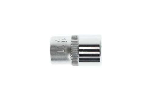 GEDORE R41001103 Steckschlüsseleinsatz 1/4" 6-kant 11 mm Länge 25 mm