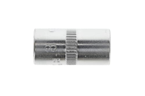 GEDORE D 20 8 Steckschlüsseleinsatz 1/4" UD-Profil 8 mm