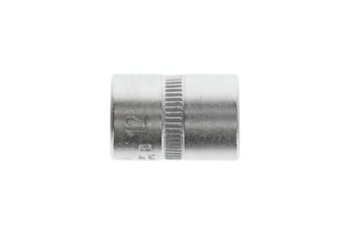 GEDORE D 20 12 Steckschlüsseleinsatz 1/4" UD-Profil 12 mm