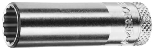 GEDORE D 20 L 9/32AF Steckschlüsseleinsatz 1/4"