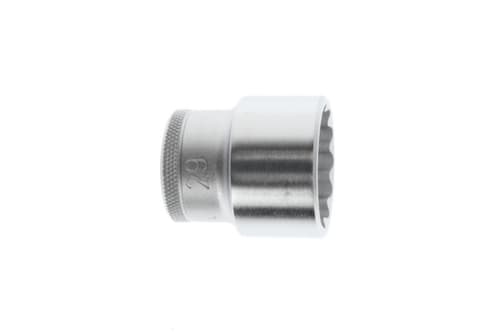 GEDORE D 19 29 Steckschlüsseleinsatz 1/2" UD-Profil 29 mm