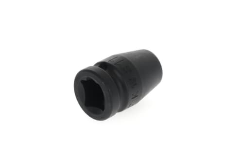 GEDORE K 19 11 Kraftschraubereinsatz 1/2" 6-kant 11 mm