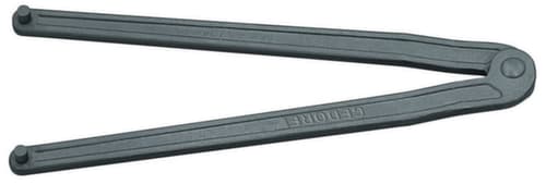 GEDORE 44 3 Zweilochmutterndreher