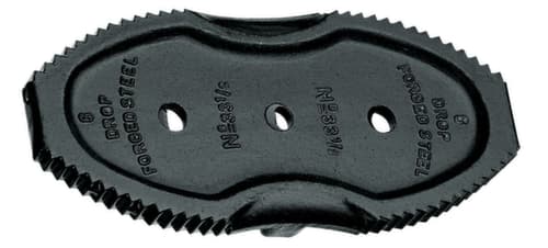 GEDORE 122302 Ersatzbacken 1/8-2"