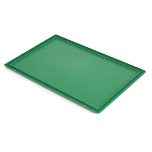Auflagedeckel für Euroboxen