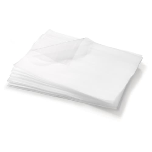 Schaumfolien Zuschnitte 380 x 780 mm