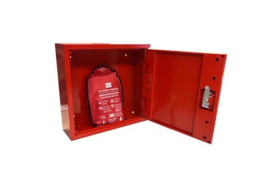 VLITEX Löschdeckenbox