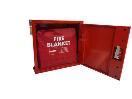 VLITEX Löschdeckenbox