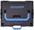 GEDORE 1100 L L-BOXX 136 mit Frontgriff