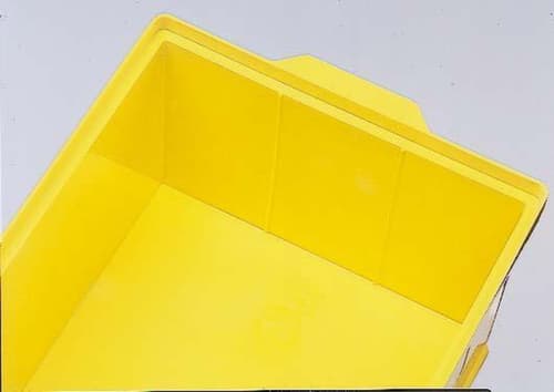 Kappes Sichtlagerkasten RasterPlan® Favorit, blau, Tiefe 160 mm