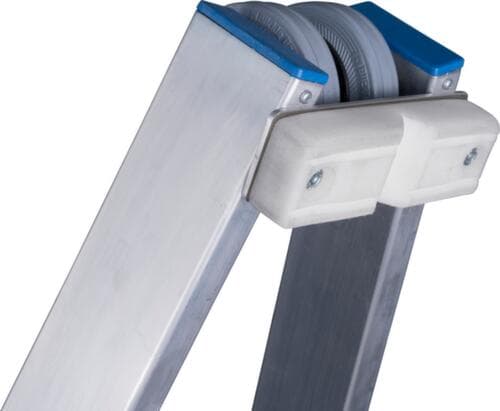 Krause Dreiteiliges Steckleiter-Set STABILO® Professional