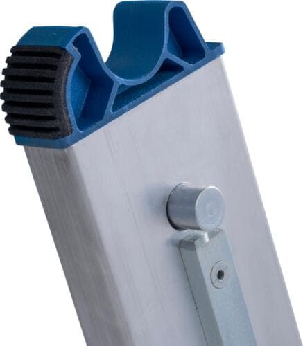 Krause Dreiteiliges Steckleiter-Set STABILO® Professional