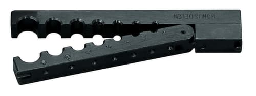 GEDORE 233101 Spannbacke 4-14 mm