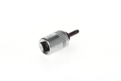 GEDORE ITX 20 T9 Schraubendrehereinsatz 1/4" TX T9